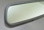 Audi A2 A3 A4 A6 Golf 98-08 Interior Standard Rear View Mirror 8D0857511A Beige - Image 2