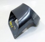 Citroën C4 MK1 (2004-2011) Right Side Door Mirror Base Cover Met Grey 9649844377 - Image 4