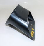 Citroën C4 MK1 (2004-2011) Right Side Door Mirror Base Cover Met Grey 9649844377 - Image 5