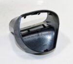 Citroën C4 MK1 (2004-2011) Right Side Door Mirror Base Cover Met Grey 9649844377 - Image 10