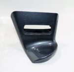 Citroën C4 MK1 (2004-2011) Right Side Door Mirror Base Cover Met Grey 9649844377 - Image 11