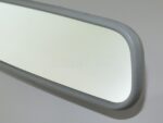 Audi A2 A3 A4 A6 Golf 98-08 Interior Standard Rear View Mirror 8D0857511A Beige - Image 4
