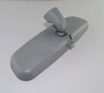Audi A2 A3 A4 A6 Golf 98-08 Interior Standard Rear View Mirror 8D0857511A Beige - Image 5
