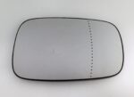Renault Laguna II MK2 (01-07) Right or Left Side Heated Door Mirror Glass Chrome - Image 6
