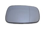Renault Laguna II MK2 (01-07) Right or Left Side Heated Door Mirror Glass Chrome - Image 8