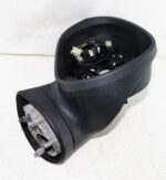 Seat Leon 1P1 (09-13) Left Side Power Folding Door Mirror Housing Only 7-Wires - Image 6