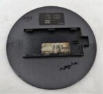 Vauxhall Insignia A (08-17) Fuel-in Flap Cover 13244485 13285515 Tech Grey GAL - Image 2