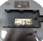 Vauxhall Insignia A (08-17) Fuel-in Flap Cover 13244485 13285515 Tech Grey GAL - Image 3