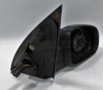 Vauxhall Opel Corsa C 00-06 Right Side Electric Door Mirror Ultra Blue/ No Glass - Image 5