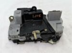 Citroen Xsara Picasso Estate 99-003 Genuine Front Left Side Door Look Mechanism - Image 2