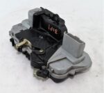 Citroen Xsara Picasso Estate 99-003 Genuine Front Left Side Door Look Mechanism - Image 3