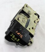 Citroen Xsara Picasso Estate 99-003 Genuine Front Left Side Door Look Mechanism - Image 4