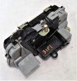 Citroen Xsara Picasso Estate 99-003 Genuine Front Left Side Door Look Mechanism - Image 5