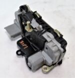 Citroen Xsara Picasso Estate 99-003 Genuine Front Left Side Door Look Mechanism - Image 6