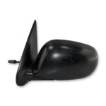 Nissan Micra K11 /1992-2002 Left Side Manual Door Mirror 963021F600 Matte Black