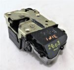 Citroen Xsara Picasso Estate 99-003 Genuine Front Left Side Door Look Mechanism - Image 7