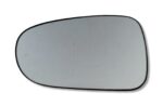 Ford Galaxy (96-06) Sharan+Alhambra 95-98 Left Side Non-Heated Door Mirror Glass - Image 9
