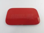 Renault Scenic II MK2 03-09 Fill-In Fuel Flap Cover 8200139542  Solid Red 727