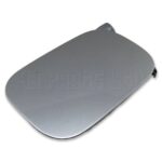 Audi A4 8E5 8E2 B6 (01-05) Fuel Fill-In Flap Cover 8E0809905B Metallic Silver