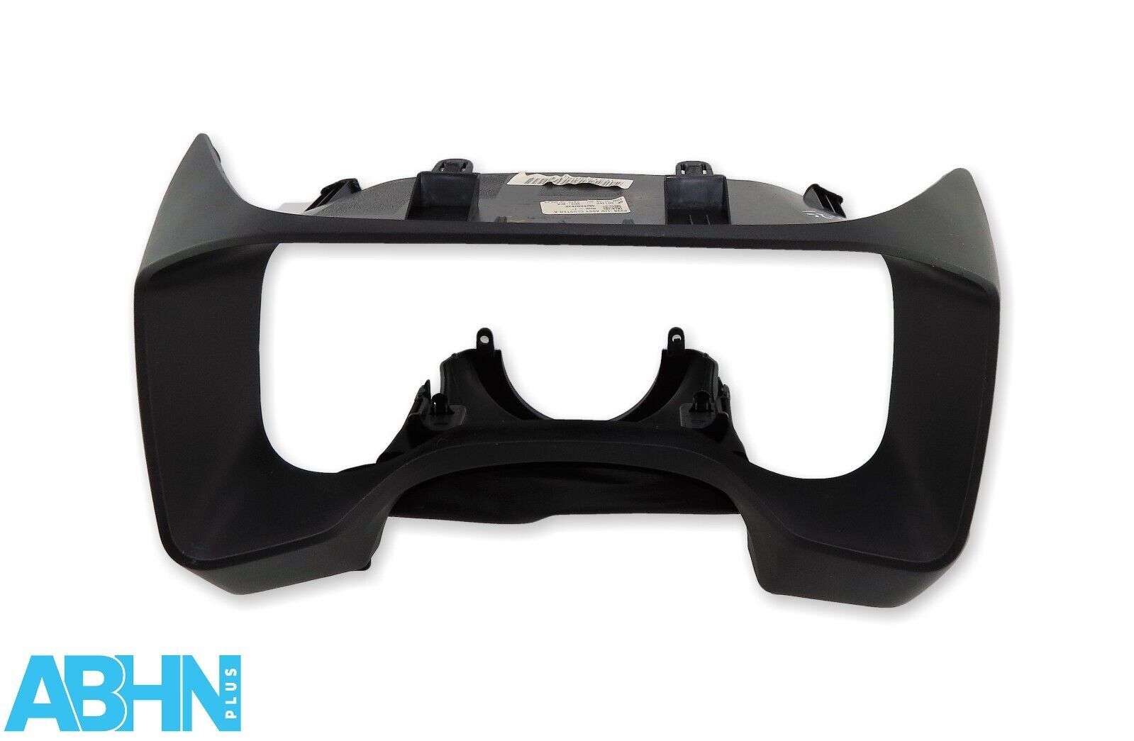 Ford Focus MK1 98-05 Left Side Door Mirror Cover Aquamarine Frost 3004-211 MDDX Main Image Ford Focus MK1 98-05 Left Side Door Mirror Cover Aquamarine Frost 3004-211 MDDX - Image 1