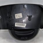 Renault Laguna MK3 (07-15) Right Side Electric Heated Door Mirror Met Grey 7-Pin