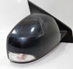 Renault Laguna MK3 (07-15) Right Side Electric Heated Door Mirror Met Grey 7-Pin - Image 3