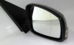 Renault Laguna MK3 (07-15) Right Side Electric Heated Door Mirror Met Grey 7-Pin - Image 4
