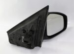 Renault Laguna MK3 (07-15) Right Side Electric Heated Door Mirror Met Grey 7-Pin - Image 5