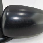 Citroen C5 C6 MK1 2001-2008 Right Side Door Mirror Cover (Casing) Met Beige-Blue