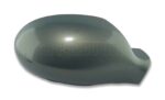 Citroen C5 C6 MK1 2001-2008 Right Side Door Mirror Cover (Casing) Met Beige-Blue