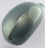 Citroen C5 C6 MK1 2001-2008 Right Side Door Mirror Cover (Casing) Met Beige-Blue - Image 4