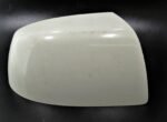 Ford Mondeo-III MK3 Facelift (04-07) Right Side Door Mirror Cover Diamond White