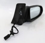 Vauxhall Zafira-A /99-05 Right Side Electric Heated Door Mirror 24462376 Grained - Image 2