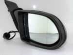 Vauxhall Zafira-A /99-05 Right Side Electric Heated Door Mirror 24462376 Grained - Image 4