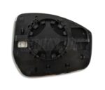 For Range Rover Velar & Evoque 14-20 Left Side Standard Heated Door Mirror Glass - Image 2