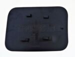 Renault Megann II MK2 /02-09 Fuel Cover Flap Cover 8200073760 Ink Blue Incre F43 - Image 3