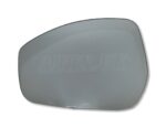 For Range Rover Velar & Evoque 14-20 Left Side Standard Heated Door Mirror Glass - Image 10