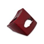 Peugeot 308 CC SW 07-14 Right Side Door Mirror Both Base Covers Metallic Red