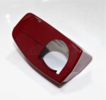 Peugeot 308 CC SW 07-14 Right Side Door Mirror Both Base Covers Metallic Red - Image 2