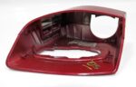 Peugeot 308 CC SW 07-14 Right Side Door Mirror Both Base Covers Metallic Red - Image 3