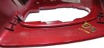 Peugeot 308 CC SW 07-14 Right Side Door Mirror Both Base Covers Metallic Red - Image 4