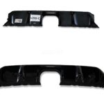 9450835 Mini Cooper S Sport JCW LCI2 F56 (20-22) Rear Bumper Diffuser PDC Fog C