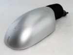 Ford KA Hatchback RB (1996-2008) Left Side Manual Door Mirror Met Silver K18BC - Image 7