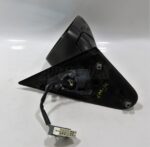 Peugeot 406 Facelift /99-03 Right Side Electric Heated Door Mirror Met Silver - Image 6