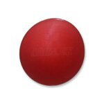 Genuine Ford Fiesta MK6 (08-12) Fuel Flap Cover 8A61-A405A02-AF Metallic Orange