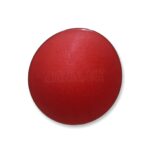 Genuine Ford Fiesta MK6 (08-12) Fuel Flap Cover 8A61-A405A02-AF Metallic Orange