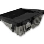 881810D020 Toyota Yaris MK3 Genuine Front Windscreen Pre-Collision Detect Camera