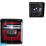 LK7213A420BH Discovery Sport L550 19-24 Genuine Right LED Inner Tail Light Lamp