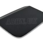 BMW 3 Series E90 E91 /05-12 Fuel Flap Cover 51177060692 Sparkling Graphite A22/7