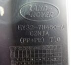 HY327H460AC Discovery L462 17-20 Front Right Side Bumper Plastic Air Duct Mould - Image 5